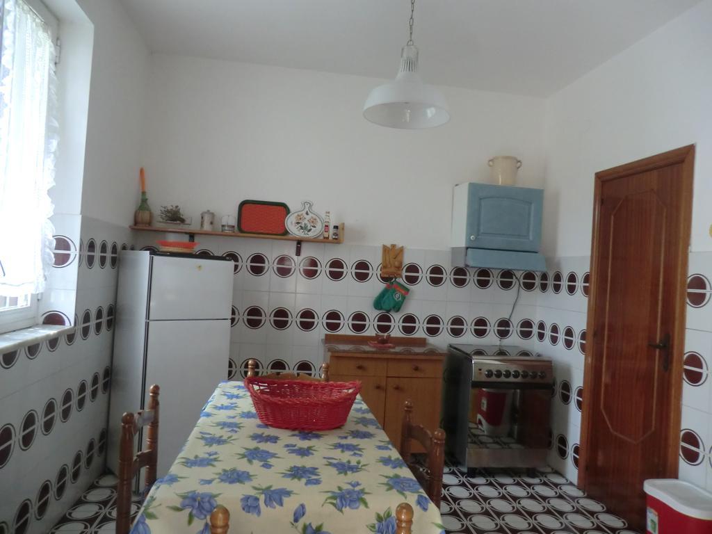 Agriturismo Mare E Monti Tramonti Room photo