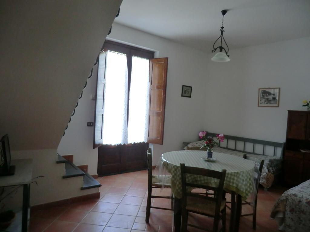 Agriturismo Mare E Monti Tramonti Room photo