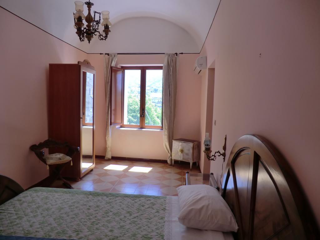 Agriturismo Mare E Monti Tramonti Room photo