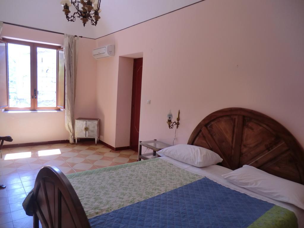 Agriturismo Mare E Monti Tramonti Room photo