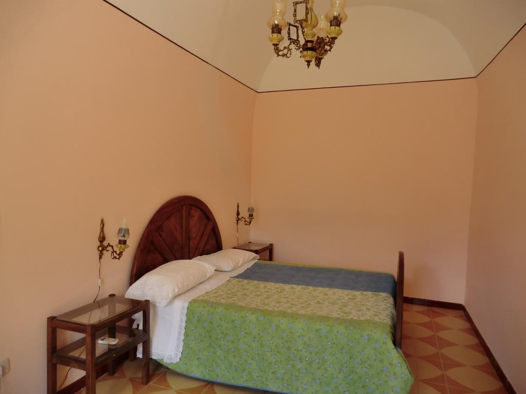 Agriturismo Mare E Monti Guest House Tramonti Room photo