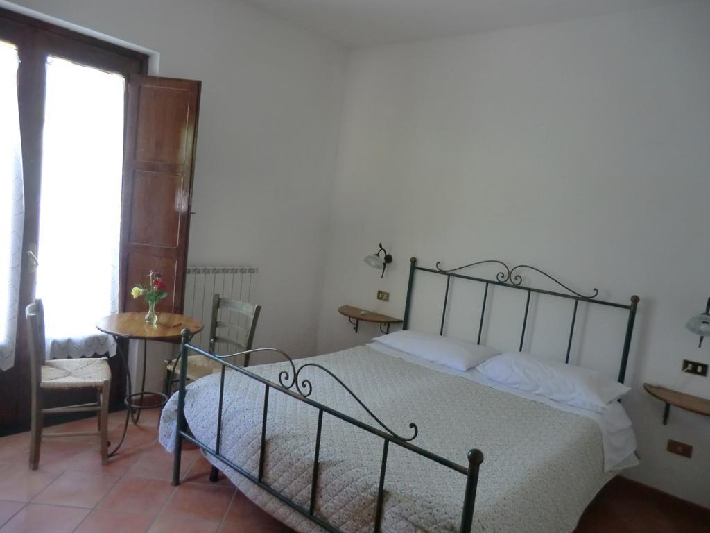 Agriturismo Mare E Monti Tramonti Room photo