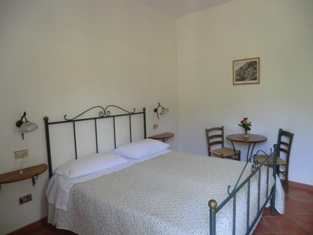 Agriturismo Mare E Monti Tramonti Room photo