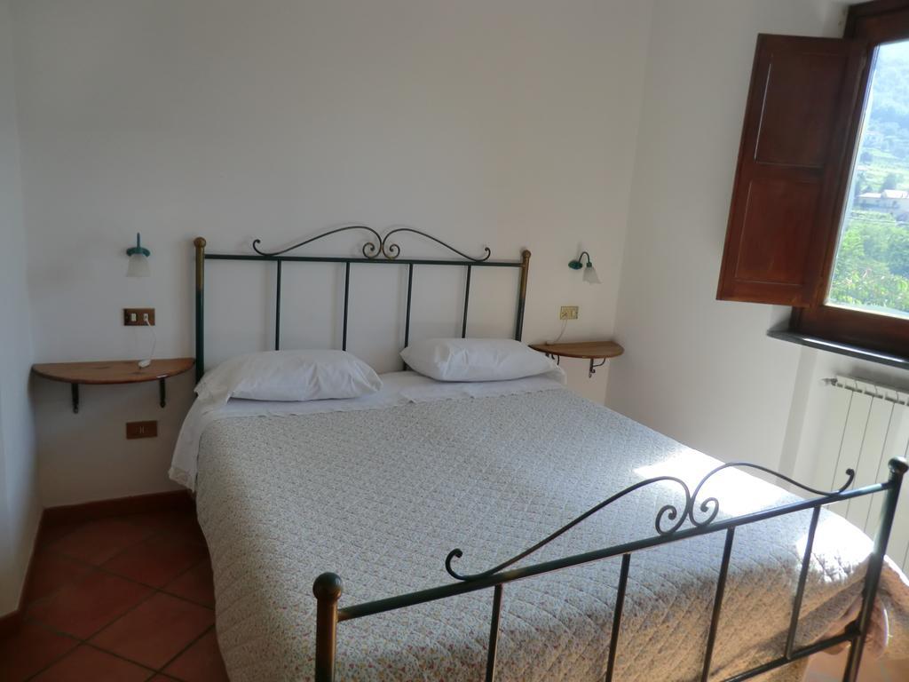 Agriturismo Mare E Monti Tramonti Room photo