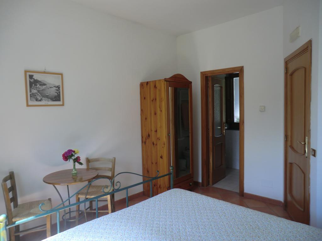 Agriturismo Mare E Monti Guest House Tramonti Room photo