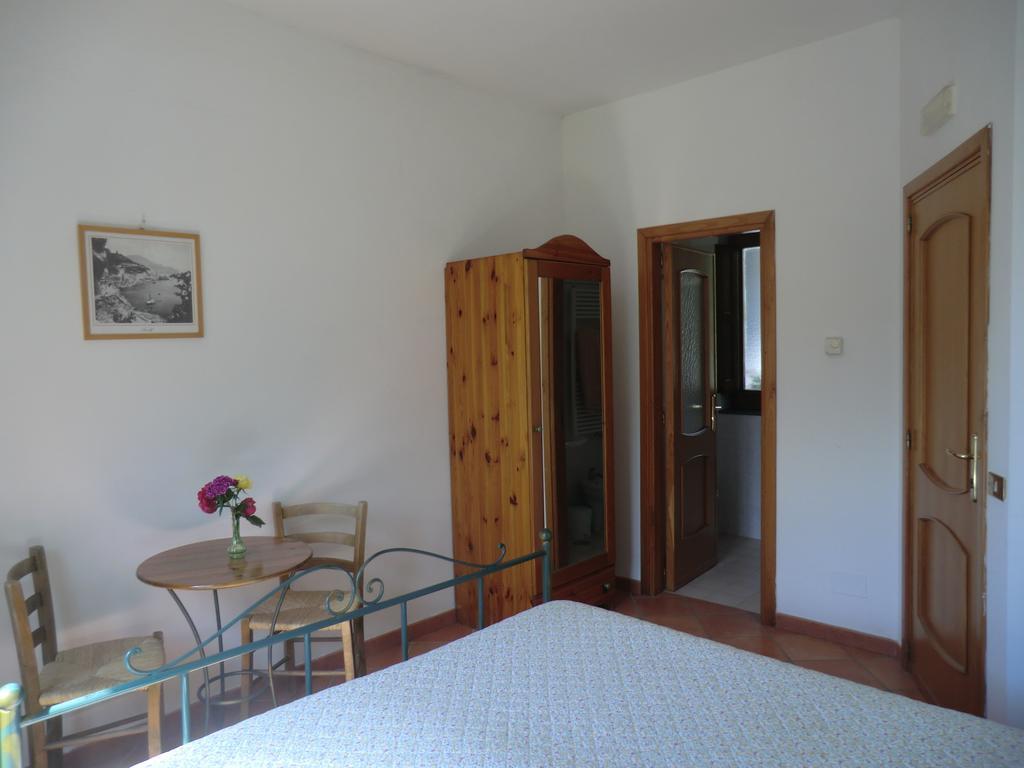 Agriturismo Mare E Monti Tramonti Room photo