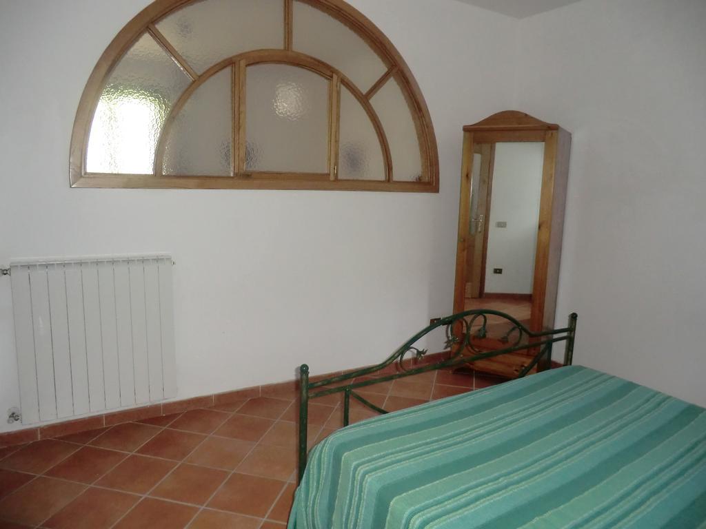 Agriturismo Mare E Monti Tramonti Room photo