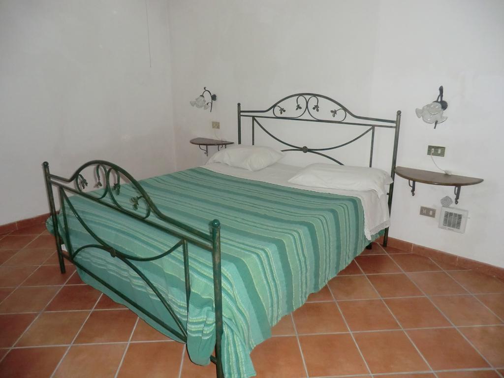 Agriturismo Mare E Monti Tramonti Room photo