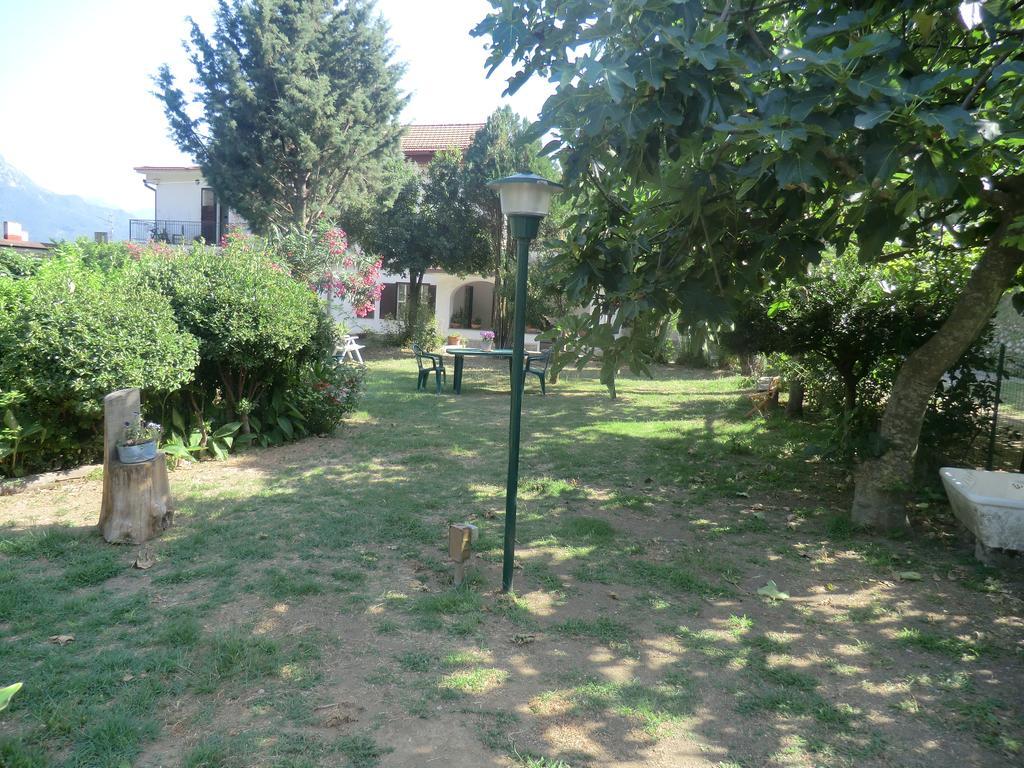 Agriturismo Mare E Monti Tramonti Room photo