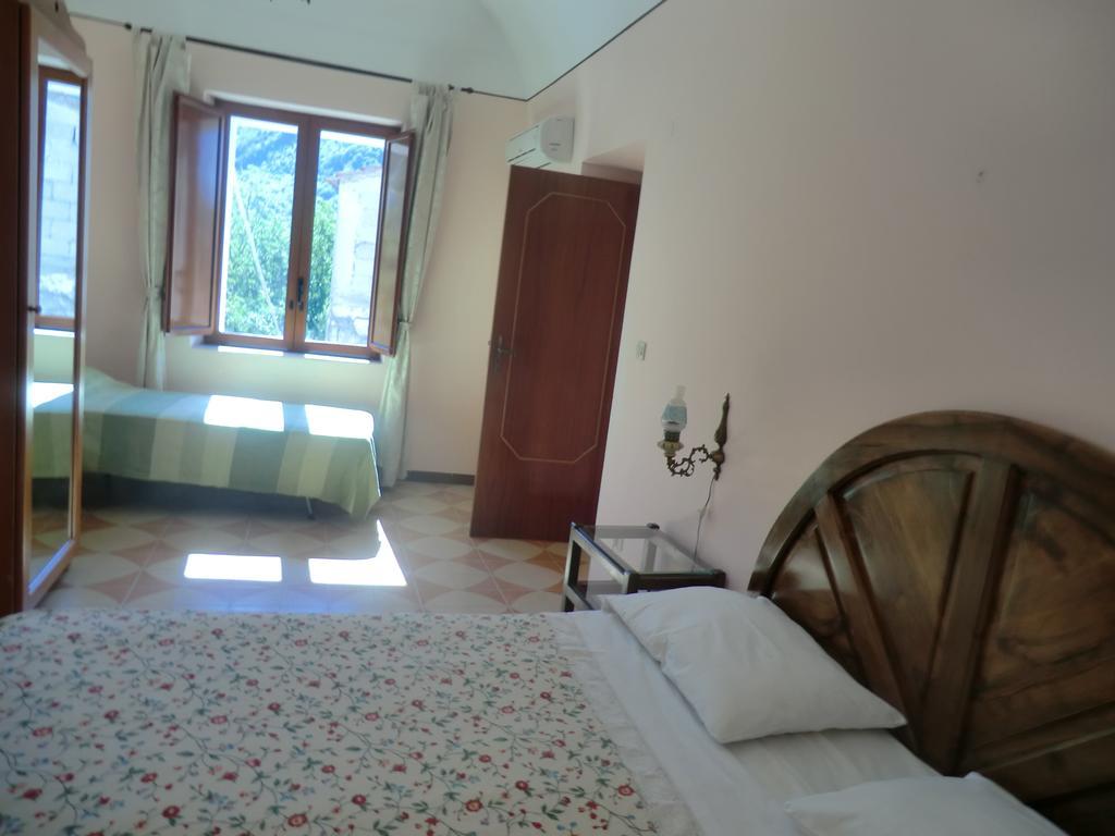 Agriturismo Mare E Monti Guest House Tramonti Room photo