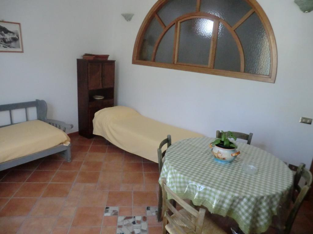 Agriturismo Mare E Monti Tramonti Room photo